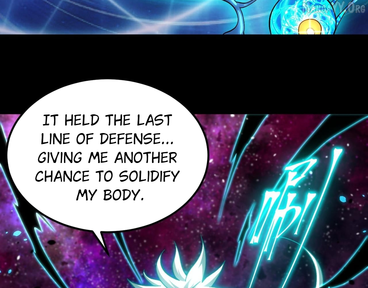 Log into the Future Chapter 299 - page 108